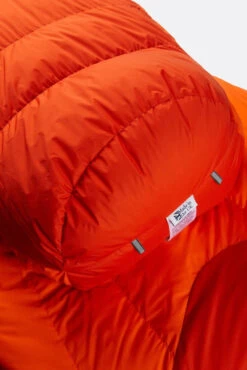Rab Andes Infinium 1000 -Randonnée Camping Magasin sac de couchage rab andes infinium 1000 08 1