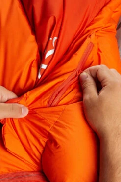 Rab Andes Infinium 800 -Randonnée Camping Magasin sac de couchage rab andes infinium 800 05