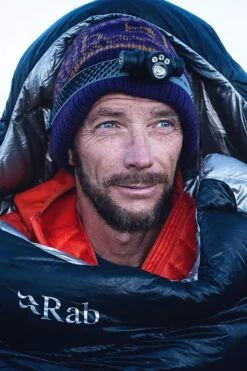 Rab Mythic Ultra 180 9 Rab Mythic Ultra 180 -Randonnée Camping Magasin sac de couchage rab mythic 180 5