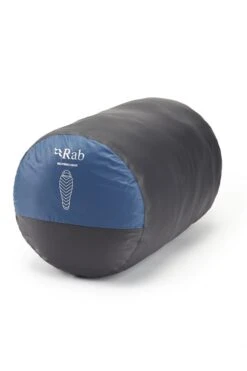 Rab Mythic 400 6 Rab Mythic 400 -Randonnée Camping Magasin sac de couchage rab mythic 400 5