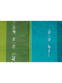 Sea To Summit Altitude ATII -Randonnée Camping Magasin sac de couchage sea to summit altitude atii 10