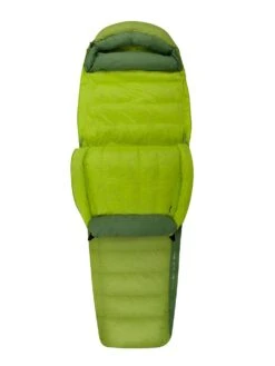Sea To Summit Ascent ACII -Randonnée Camping Magasin sac de couchage sea to summit ascent acii 02