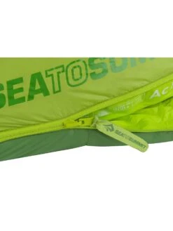 Sea To Summit Ascent ACIII -Randonnée Camping Magasin sac de couchage sea to summit ascent aciii 06