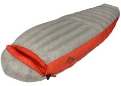 Sea To Summit Flame FmIII -Randonnée Camping Magasin sac de couchage sea to summit flame fm3 03