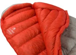 Sea To Summit Flame FmIII -Randonnée Camping Magasin sac de couchage sea to summit flame fm3 04
