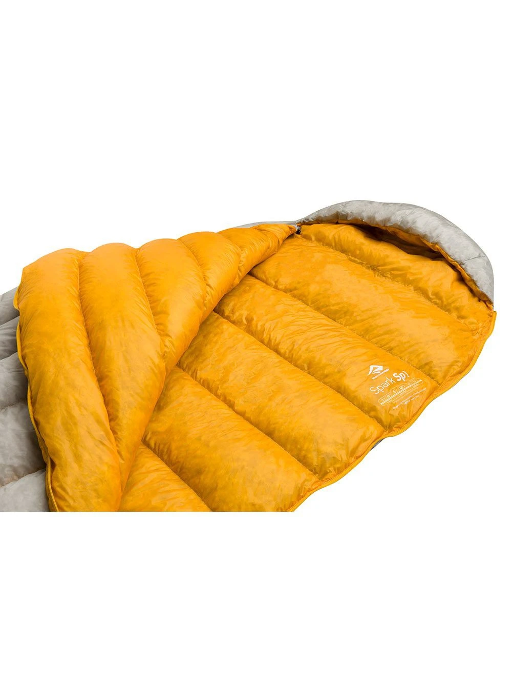 Sea To Summit Spark SP I 6 Sea To Summit Spark SP I – Image 6