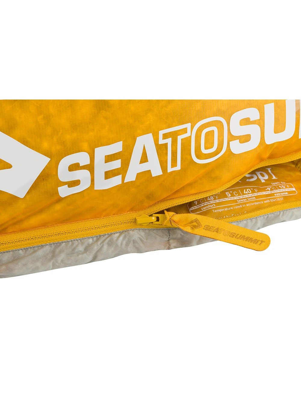 Sea To Summit Spark SP I 7 Sea To Summit Spark SP I – Image 7