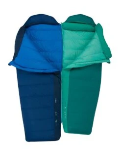 Sea To Summit Trek TKII -Randonnée Camping Magasin sac de couchage sea to summit trek tk ii 05