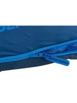 Sea To Summit Trek TKIII -Randonnée Camping Magasin sac de couchage sea to summit trek tk iii 06