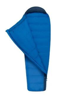 Sea To Summit Trek TKI 16 Sea To Summit Trek TKI -Randonnée Camping Magasin sac de couchage sea to summit trek tki 05