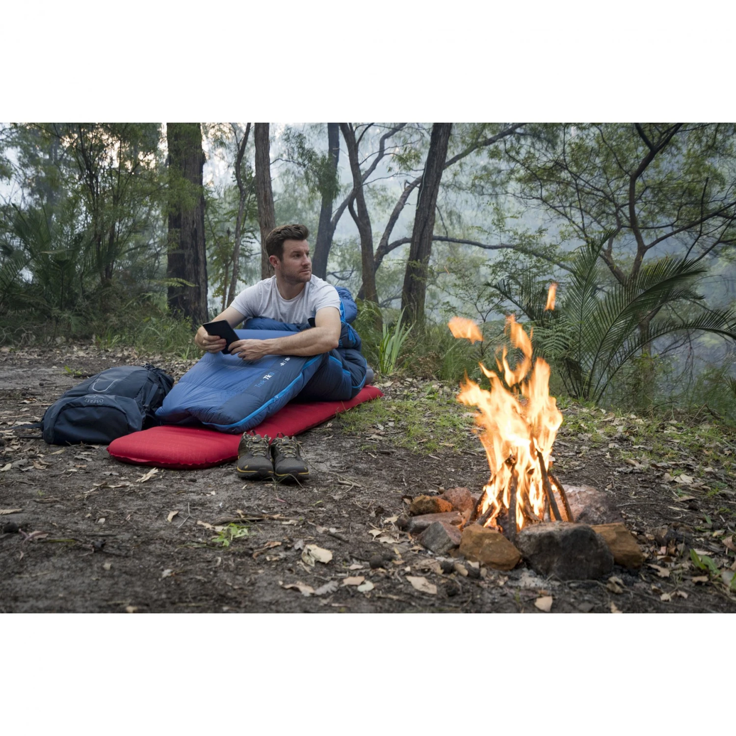 Sea To Summit Trek TKI 14 Sea To Summit Trek TKI – Image 14