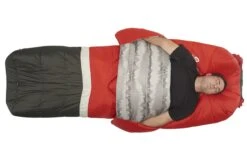 Sierra Designs Frontcountry Bed 20 9 Sierra Designs Frontcountry Bed 20 -Randonnée Camping Magasin sac de couchage sierra design s frontcountry bed 20f reg 02