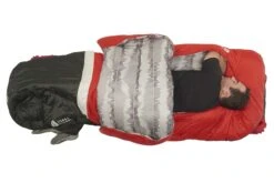 Sierra Designs Frontcountry Bed 20 10 Sierra Designs Frontcountry Bed 20 -Randonnée Camping Magasin sac de couchage sierra design s frontcountry bed 20f reg 03