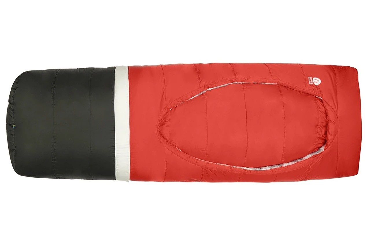 Sierra Designs Frontcountry Bed 20 1 Sierra Designs Frontcountry Bed 20