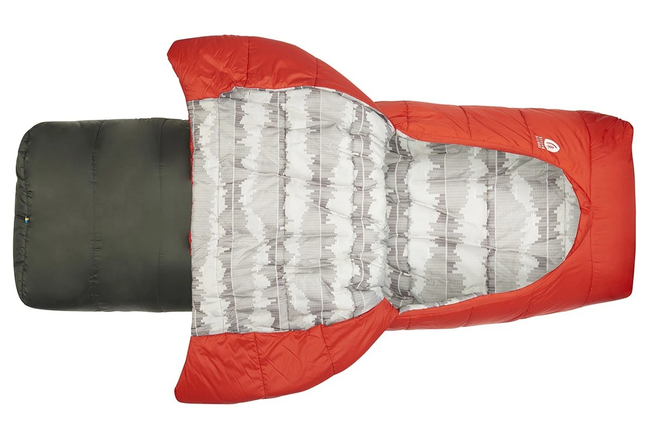 Sierra Designs Frontcountry Bed 20 2 Sierra Designs Frontcountry Bed 20 – Image 2