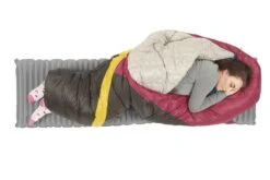 Sierra Designs Cloud Women’s 800 / 20 14 Sierra Designs Cloud Women’s 800 / 20 -Randonnée Camping Magasin sac de couchage sierra designes cloud womens 800 20 07