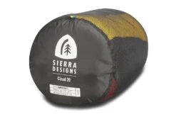 Sierra Designs Cloud Women’s 800 / 20 18 Sierra Designs Cloud Women’s 800 / 20 -Randonnée Camping Magasin sac de couchage sierra designes cloud womens 800 20 09