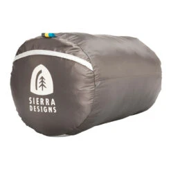Sierra Designs Backcountry Bed Women's 20 15 Sierra Designs Backcountry Bed Women's 20 -Randonnée Camping Magasin sac de couchage sierra designs backcountry bed 20 09 1