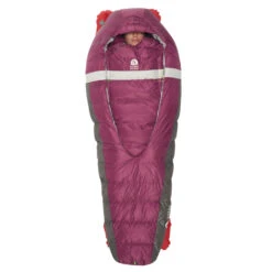 Sierra Designs Backcountry Bed Women's 20 11 Sierra Designs Backcountry Bed Women's 20 -Randonnée Camping Magasin sac de couchage sierra designs backcountry bed 20 womens 03