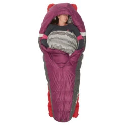 Sierra Designs Backcountry Bed Women's 20 12 Sierra Designs Backcountry Bed Women's 20 -Randonnée Camping Magasin sac de couchage sierra designs backcountry bed 20 womens 05