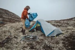 Sierra Designs Backcountry Bed 700 / 35 -Randonnée Camping Magasin sac de couchage sierra designs backcountry bed 700 35 degree