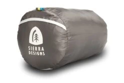 Sierra Designs Backcountry Bed 700 / 35 -Randonnée Camping Magasin sac de couchage sierra designs backcountry bed 700 35 degree 09