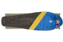 Sierra Designs Nitro 800 / 35 -Randonnée Camping Magasin sac de couchage sierra designs backcountry nitro 800 35