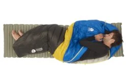 Sierra Designs Nitro 800 / 35 -Randonnée Camping Magasin sac de couchage sierra designs backcountry nitro 800 35 03
