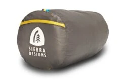 Sierra Designs Nitro 800 / 35 -Randonnée Camping Magasin sac de couchage sierra designs backcountry nitro 800 35 04