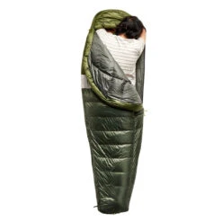 Sierra Designs Get Down 20 -Randonnée Camping Magasin sac de couchage sierra designs get down 20 04