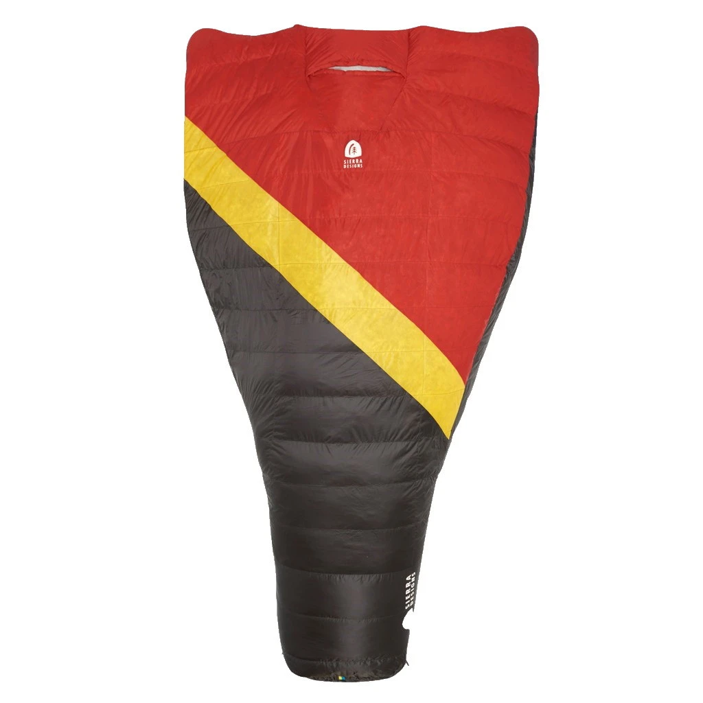 Sierra Designs Nitro Quilt 20 1 Sierra Designs Nitro Quilt 20