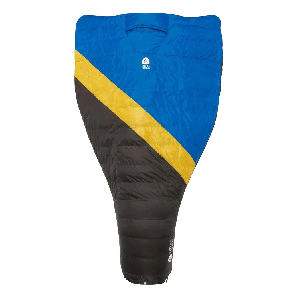 Sierra Designs Nitro Quilt 35 1 Sierra Designs Nitro Quilt 35