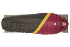 Sierra Designs Women’s Nitro 800 / 20 11 Sierra Designs Women’s Nitro 800 / 20 -Randonnée Camping Magasin sac de couchage sierra designs womens nitro 800 20 02