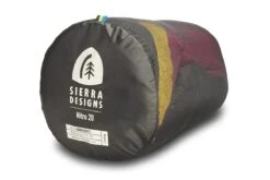 Sierra Designs Women’s Nitro 800 / 20 14 Sierra Designs Women’s Nitro 800 / 20 -Randonnée Camping Magasin sac de couchage sierra designs womens nitro 800 20 04