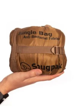 Snugpak Jungle Bag 31 Snugpak Jungle Bag -Randonnée Camping Magasin sac de couchage synthetique snugpack jungle bag 05