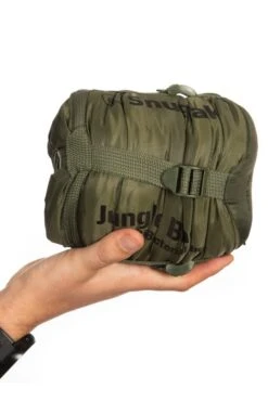Snugpak Jungle Bag 21 Snugpak Jungle Bag -Randonnée Camping Magasin sac de couchage synthetique snugpack jungle bag 10