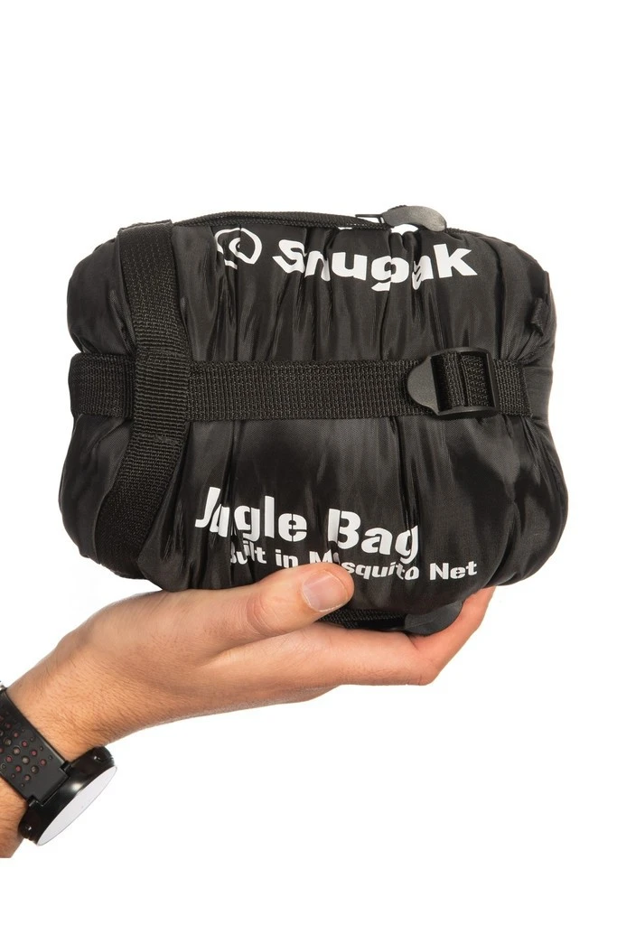 Snugpak Jungle Bag 11 Snugpak Jungle Bag – Image 11