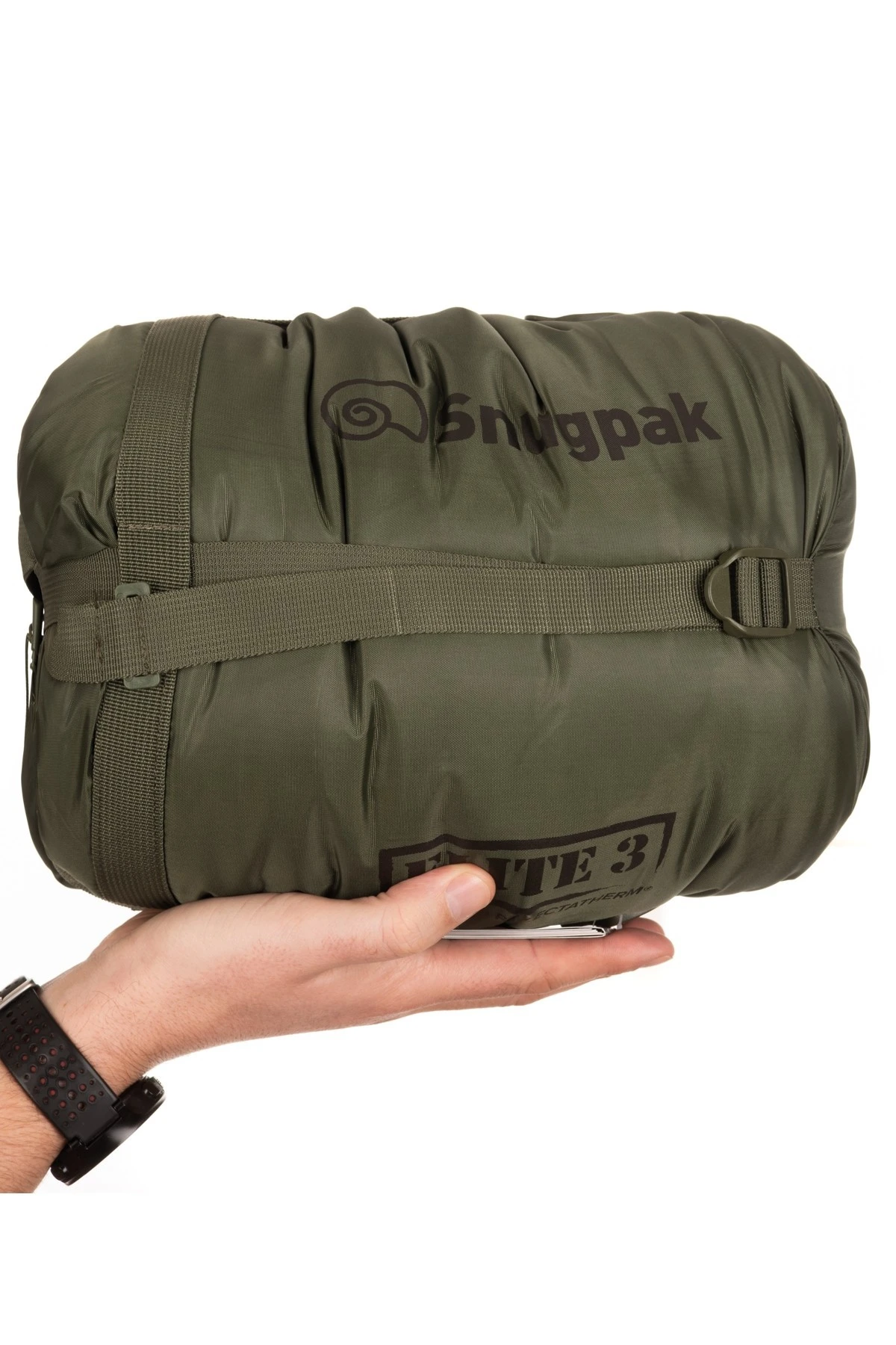 Snugpak Softie Elite 3 5 Snugpak Softie Elite 3 – Image 5
