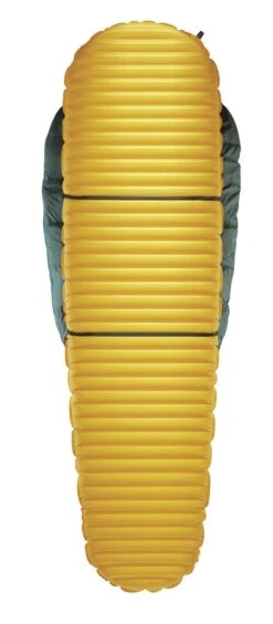 Therm-a-Rest Thermarest Hyperion 32 UL -Randonnée Camping Magasin sac de couchage thermarest hyperion 32 ul