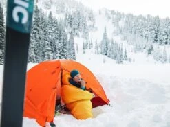 Therm-a-Rest Thermarest Oberon 0F/-18C 15 Therm-a-Rest Thermarest Oberon 0F/-18C -Randonnée Camping Magasin sac de couchage thermarest oberon 07