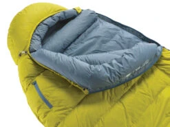 Therm-a-Rest Thermarest Parsec 20F/-6C -Randonnée Camping Magasin sac de couchage thermarest parsec 20f 6c 05