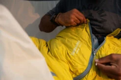 Therm-a-Rest Thermarest Parsec 20F/-6C -Randonnée Camping Magasin sac de couchage thermarest parsec 20f 6c 09