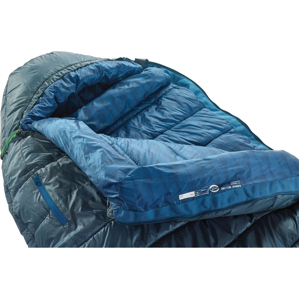Therm-a-Rest Thermarest Saros 20F/-6C 4 Therm-a-Rest Thermarest Saros 20F/-6C – Image 4