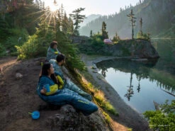 Therm-a-Rest Thermarest Saros 20F/-6C 16 Therm-a-Rest Thermarest Saros 20F/-6C -Randonnée Camping Magasin sac de couchage thermarest saros 20f 6c 08 1 1