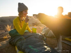 Therm-a-Rest Thermarest Saros 32F/0C 17 Therm-a-Rest Thermarest Saros 32F/0C -Randonnée Camping Magasin sac de couchage thermarest saros 20f 6c 09 1 1