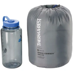 Therm-a-Rest Thermarest Space Cowboy 45F/7C -Randonnée Camping Magasin sac de couchage thermarestspace cowboy 45f 7c 05
