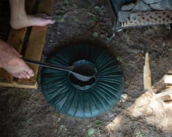 Savotta Water Carrying Bag 10 Savotta Water Carrying Bag -Randonnée Camping Magasin sac eau savotta water carrying bag 03