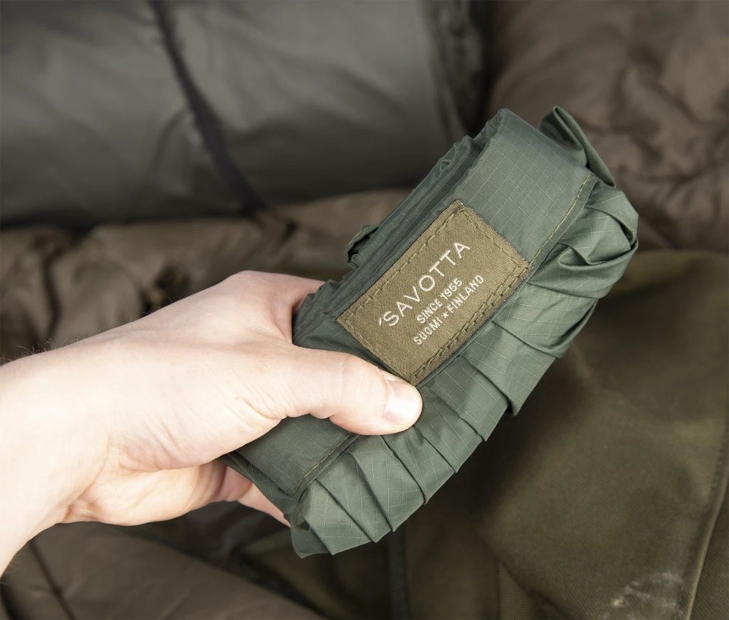 Savotta Water Carrying Bag 7 Savotta Water Carrying Bag – Image 7