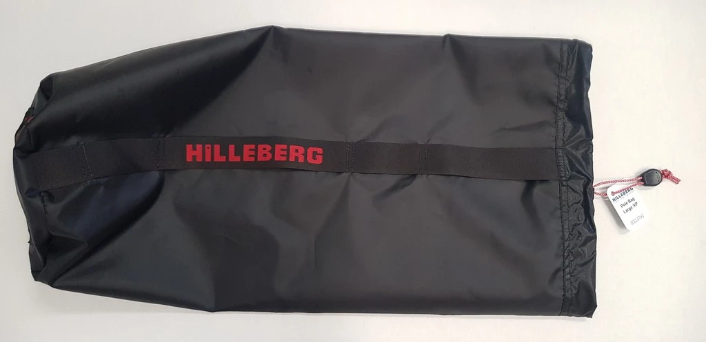 Hilleberg Pole Bag Large XP 1 Hilleberg Pole Bag Large XP
