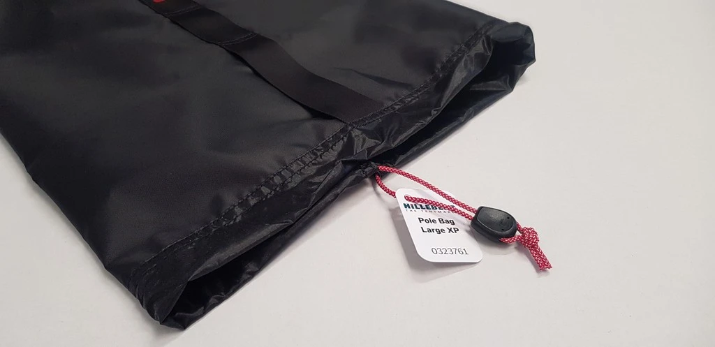 Hilleberg Pole Bag Large XP 2 Hilleberg Pole Bag Large XP – Image 2